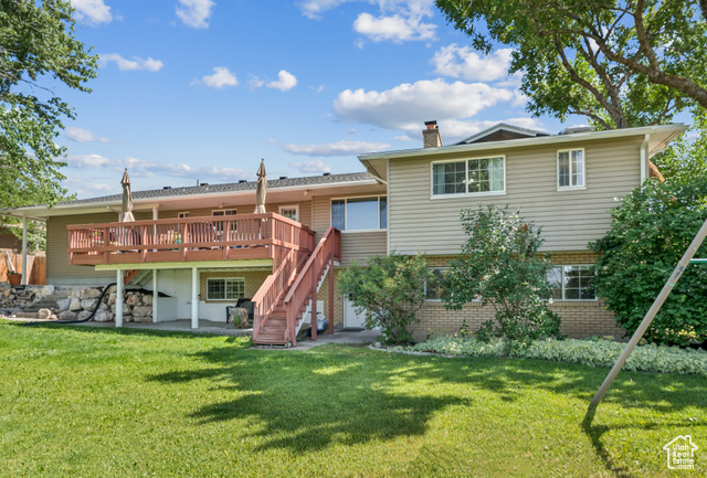Photo 65 for MLS #2090517 at 975 E Canyon Breeze