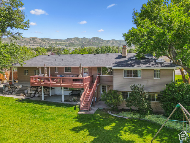 Photo 73 for MLS #2090517 at 975 E Canyon Breeze