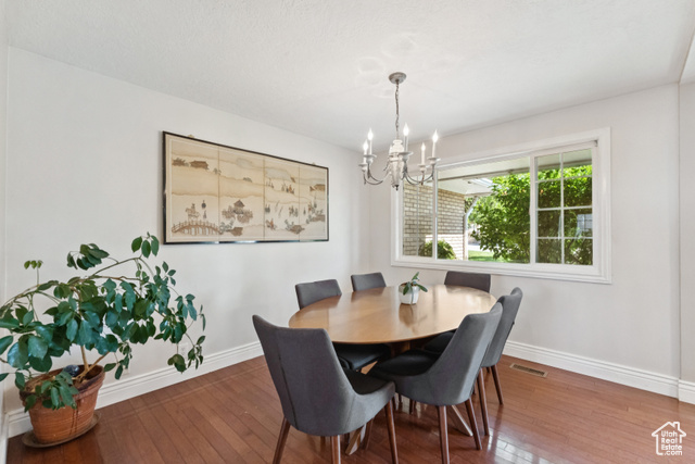 Photo 6 for MLS #2090517 at 975 E Canyon Breeze