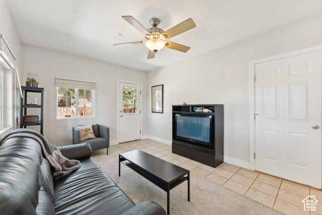 Photo 36 for MLS #2090517 at 975 E Canyon Breeze