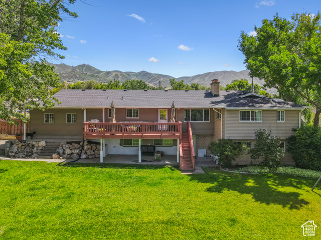 Photo 72 for MLS #2090517 at 975 E Canyon Breeze