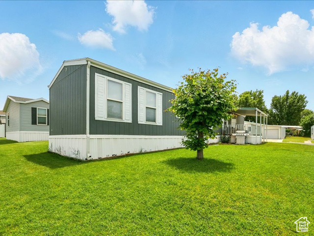 Photo 20 for MLS #2090532 at 3750 Midland Dr