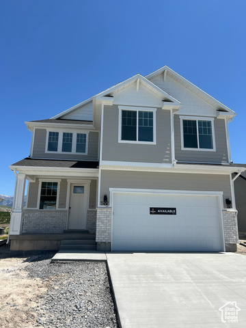572 N 600 W, Smithfield UT 84335