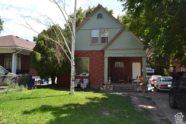 827 E 26 ST, Ogden UT 84401