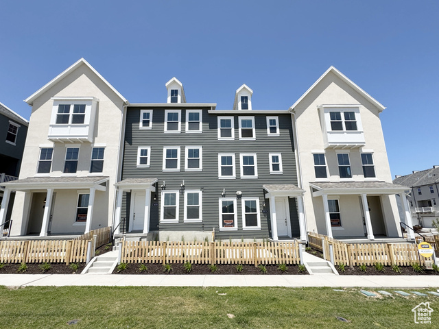 Photo 4 for MLS #2090542 at 6648 W 11800 South