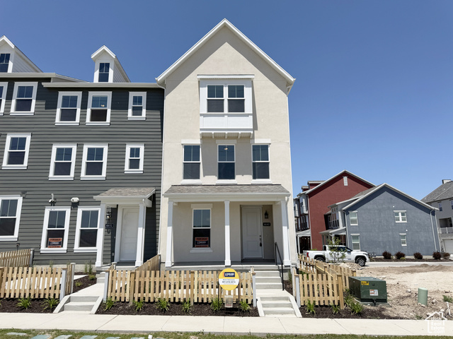 6648 W 11800 S, South Jordan UT 84009