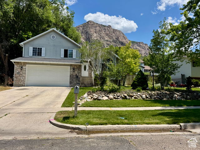 574 N JACKSON AVE, Ogden UT 84404