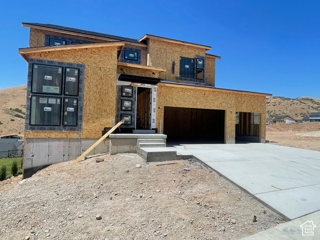 5877 N CANYON RIM RD #623, Lehi UT 84043