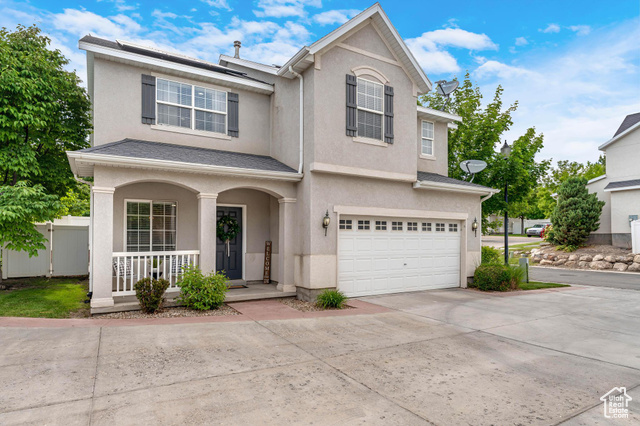 6833 W TUPELO LN, West Jordan UT 84081