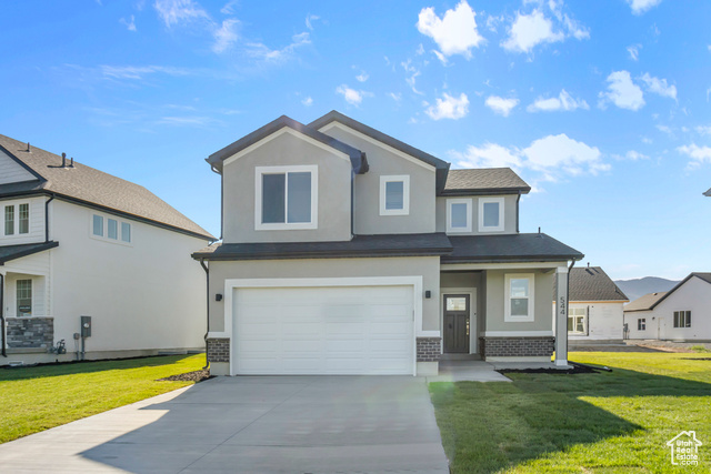 554 N 800 W, Smithfield UT 84335