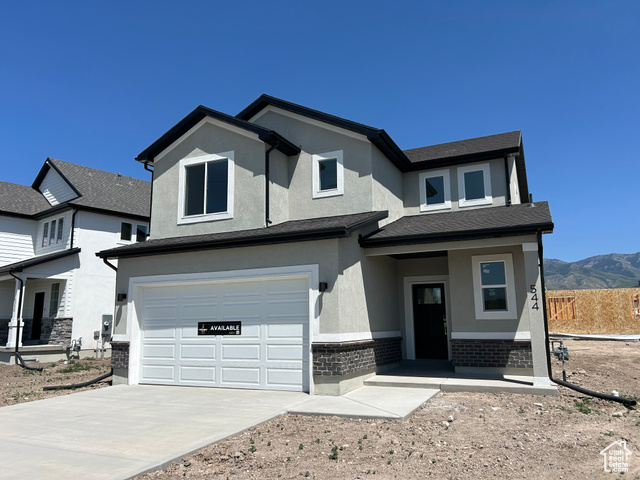 554 N 800 W, Smithfield UT 84335