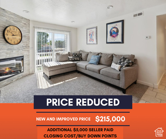 2631 W 5625 S, Roy UT 84067