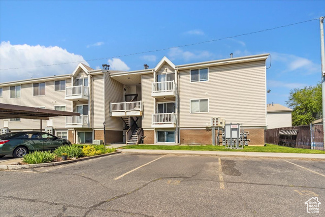 2631 W 5625 S, Roy UT 84067