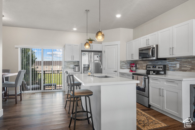 Photo 9 for MLS #2090552 at 1871 S 1030 West