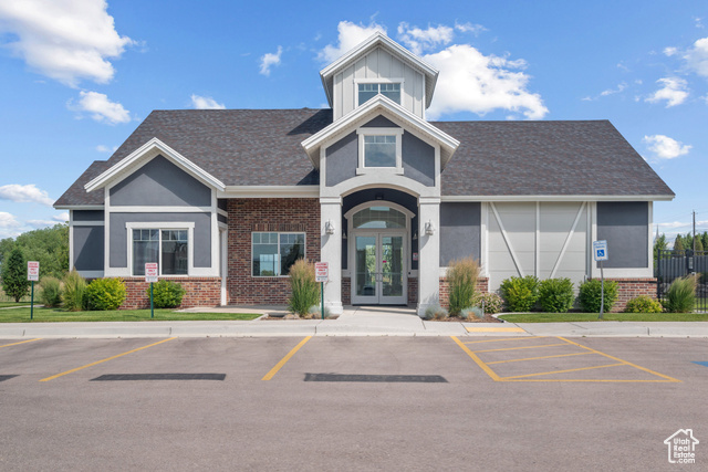Photo 26 for MLS #2090552 at 1871 S 1030 West
