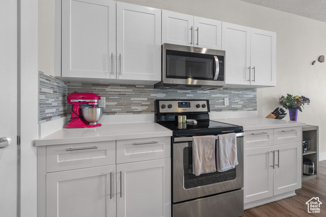 Photo 12 for MLS #2090552 at 1871 S 1030 West