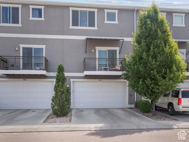 Photo 25 for MLS #2090552 at 1871 S 1030 West