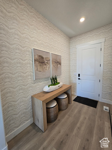 Photo 3 for MLS #2090553 at 4111 W 1575 South #118
