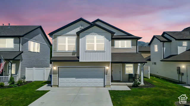 Photo 33 for MLS #2090555 at 2124 S 1490 West