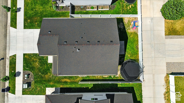 Photo 27 for MLS #2090555 at 2124 S 1490 West