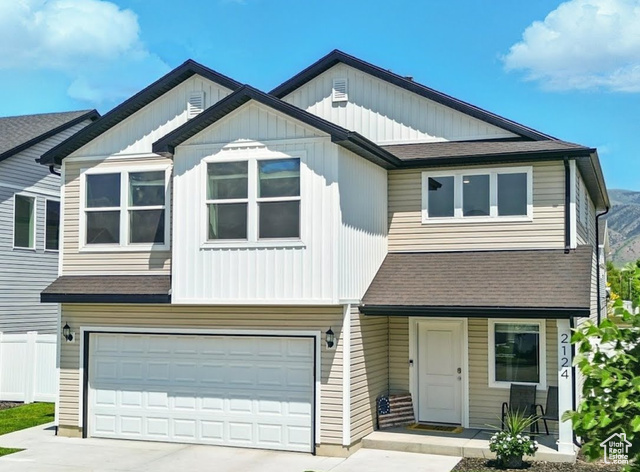 2124 S 1490 W, Wellsville UT 84339