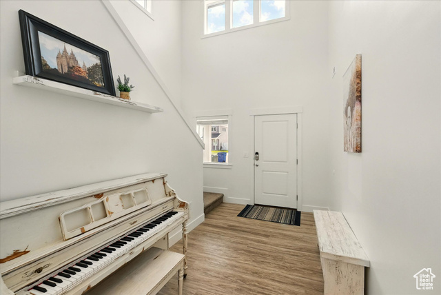 Photo 6 for MLS #2090555 at 2124 S 1490 West