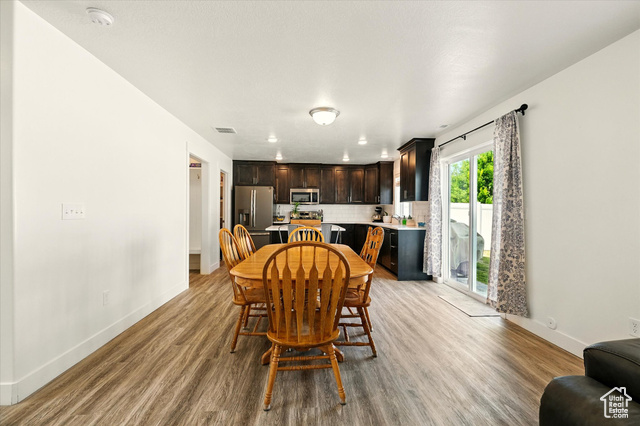 Photo 4 for MLS #2090555 at 2124 S 1490 West