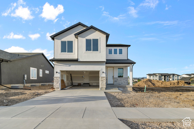 200 E 610 N, Providence UT 84332