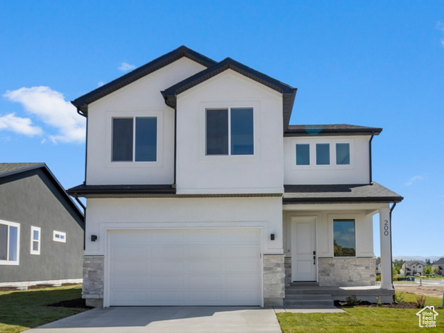 200 E 610 N, Providence UT 84332
