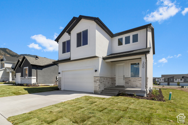 200 E 610 N, Providence UT 84332