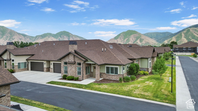 Photo 2 for MLS #2090561 at 1736 W 300 South #D