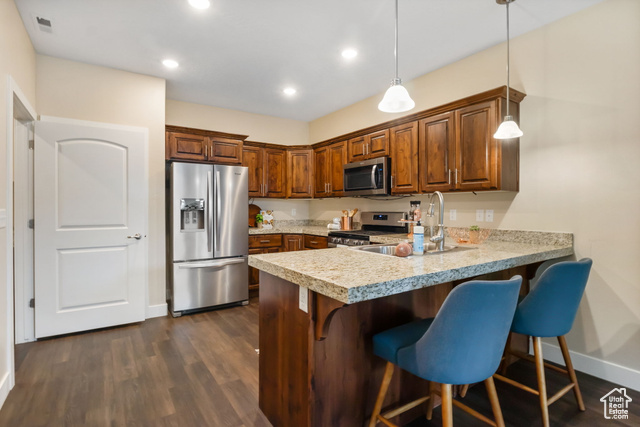 Photo 7 for MLS #2090561 at 1736 W 300 South #D