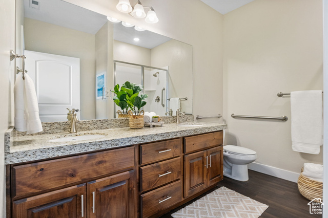 Photo 15 for MLS #2090561 at 1736 W 300 South #D