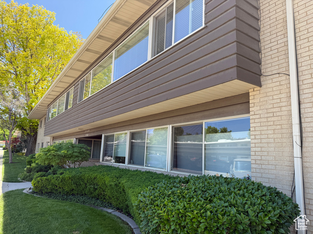 1132 E 2700 S #E36, Millcreek UT 84106
