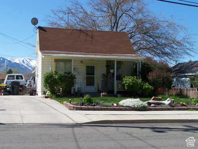 130 E 700 S, Springville UT 84663