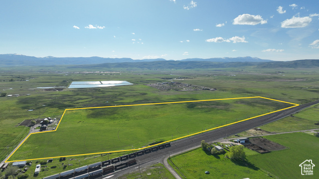 , Montpelier ID 83254