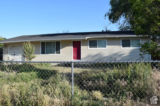 232 E CHERRY ST, Grantsville UT 84029