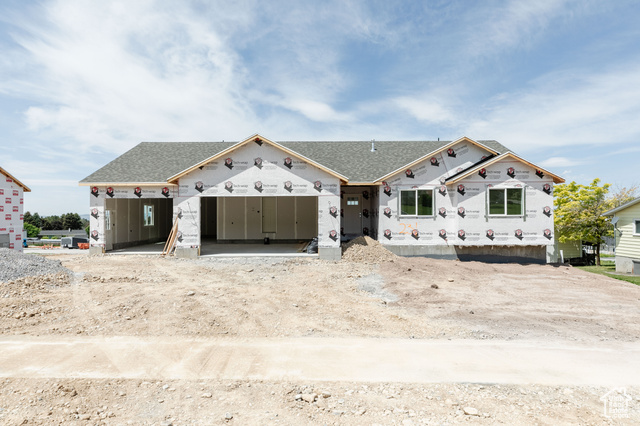231 S 300 E, Richmond UT 84333