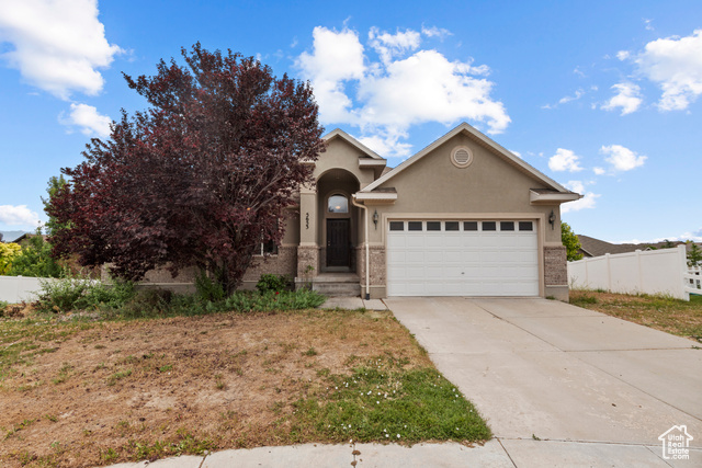 5653 N POPPY CIR, Stansbury Park UT 84074