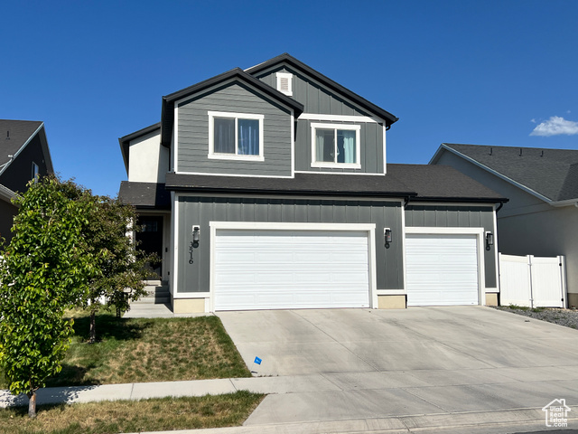 3516 N WILLY WAY, Eagle Mountain UT 84005