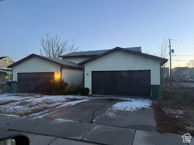 1035 W WENCO DR, Salt Lake City UT 84104