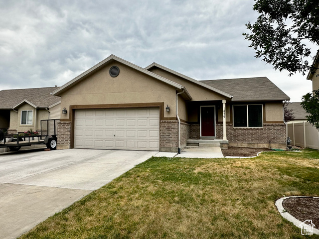 1879 E 1130 S, Spanish Fork UT 84660