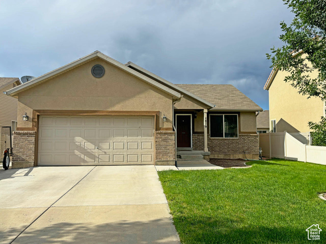 1879 E 1130 S, Spanish Fork UT 84660