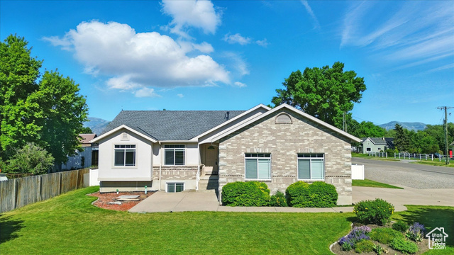 192 S 100 E, Wellsville UT 84339