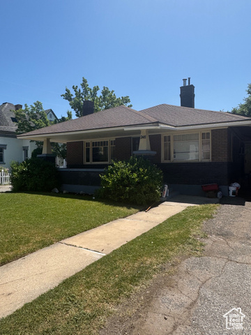 248 E 300 S, Springville UT 84663