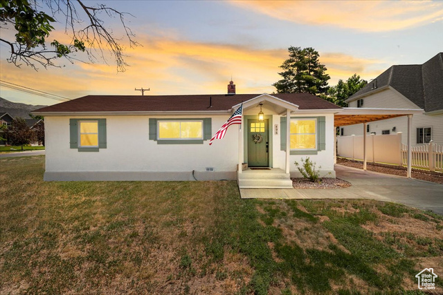 496 N 500 E, Nephi UT 84648