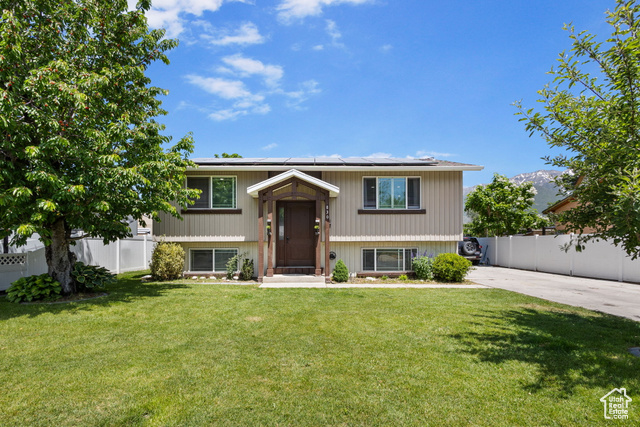 830 W 630 N, Orem UT 84057