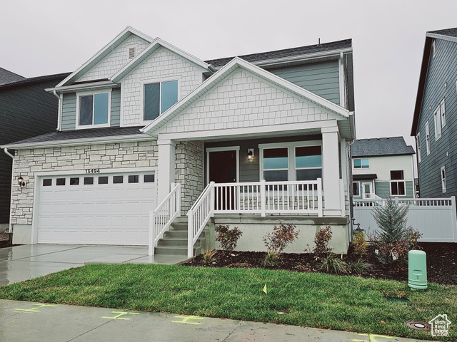 Photo 2 for MLS #2090597 at 13494 S Dawes Ln #1703