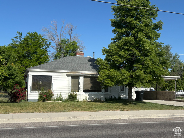 622 S MAIN ST, Gunnison UT 84634