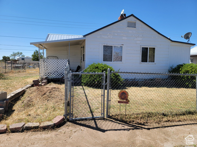 138 W GENEVA DR, East Carbon UT 84520